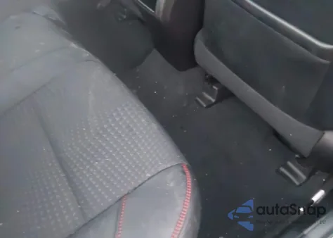 2015 Toyota Camry Se из США, поврежденный, VIN 4T1BF1FK5FU078387